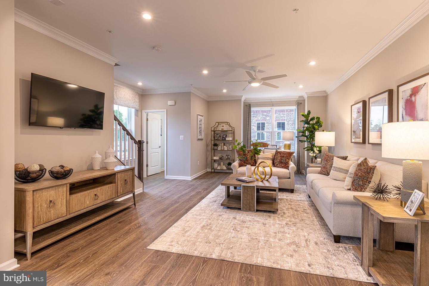 Photo 7 of 16 of 4225 Bethel Olook townhome