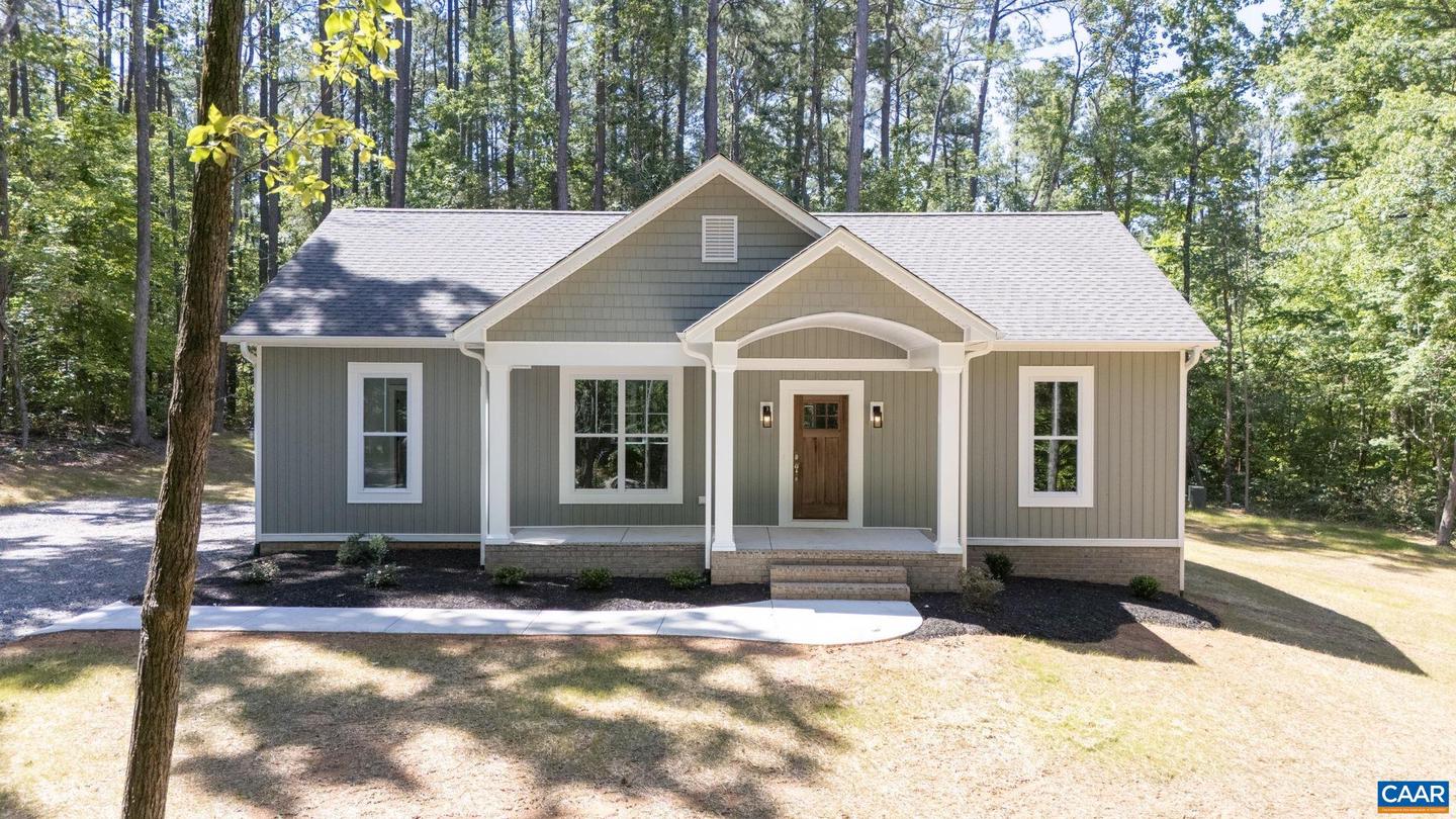 463 Briery Way Rd, Farmville, VA, 23901