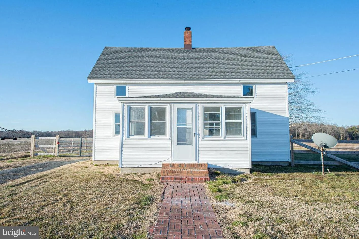 35534 Mount Hermon Road, Pittsville, MD, 21850