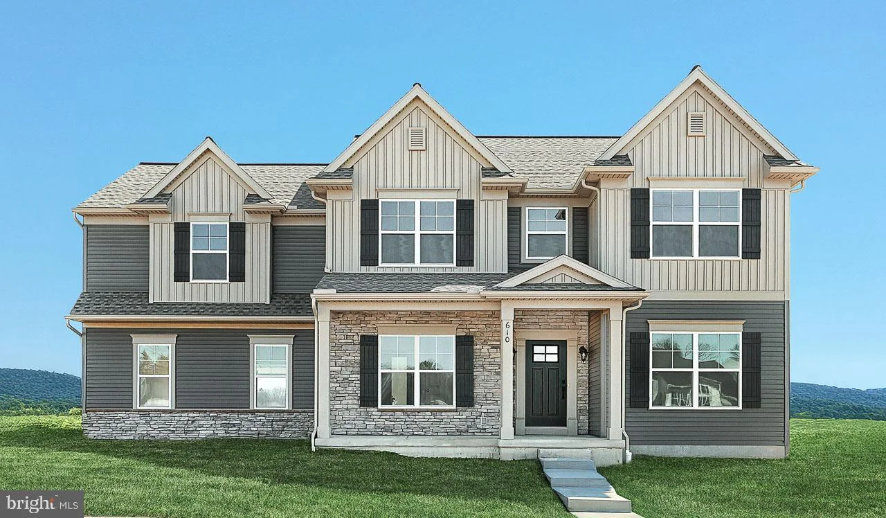 610 Estate Drive