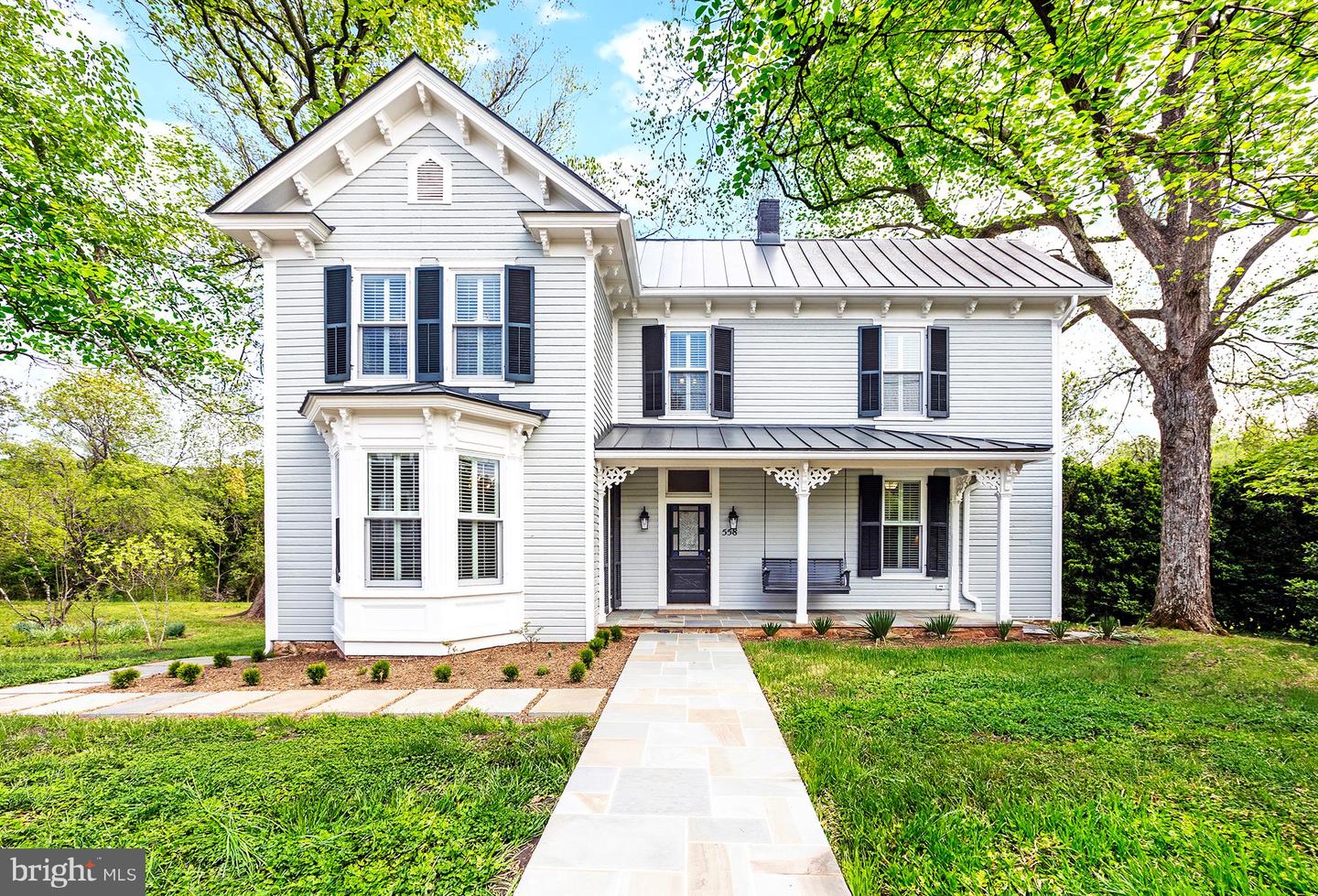 558 Gay Street, Washington, VA, 22747