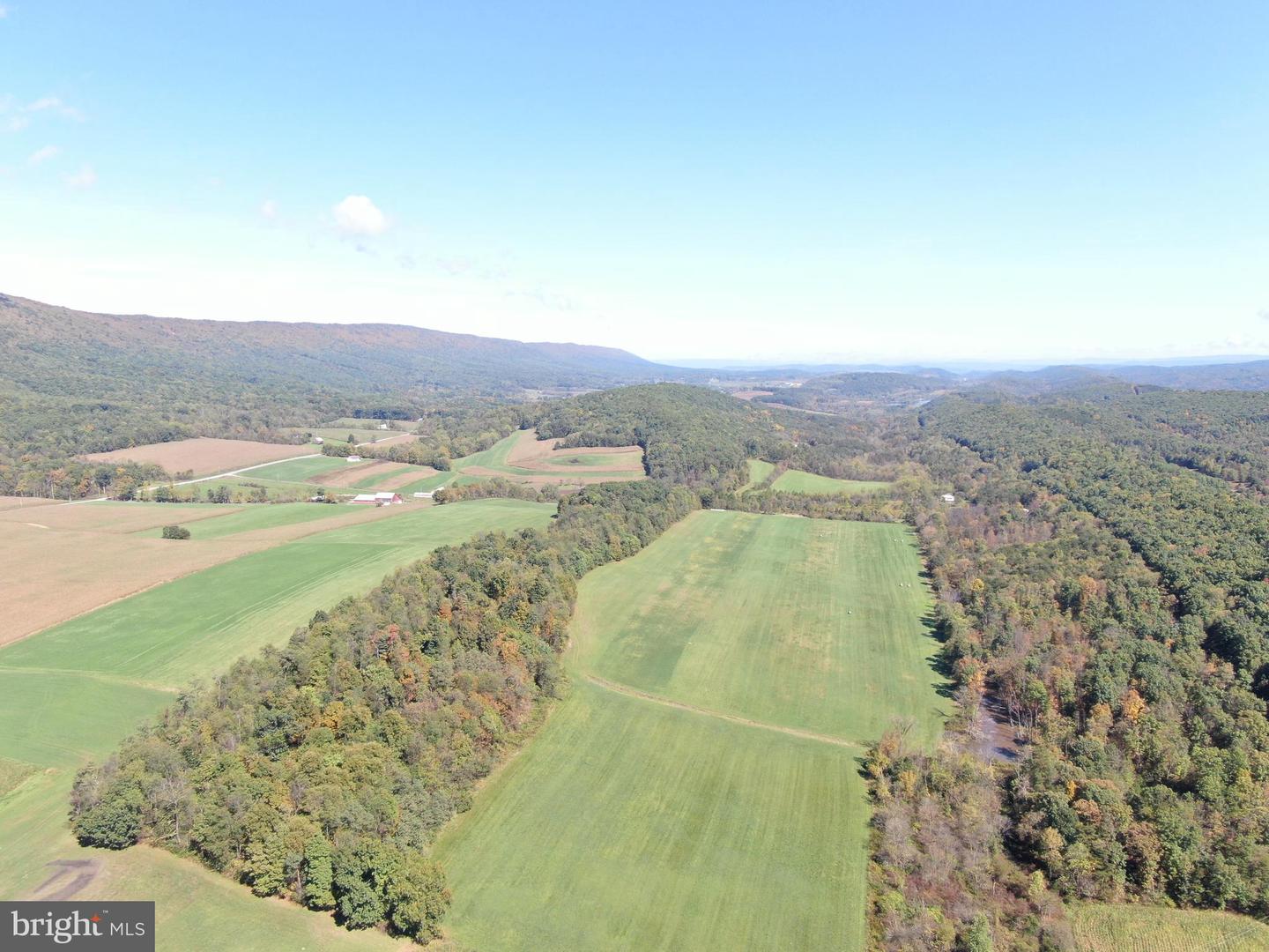 119+/- Acres Backbone Rd, Entriken, Pennsylvania image 8