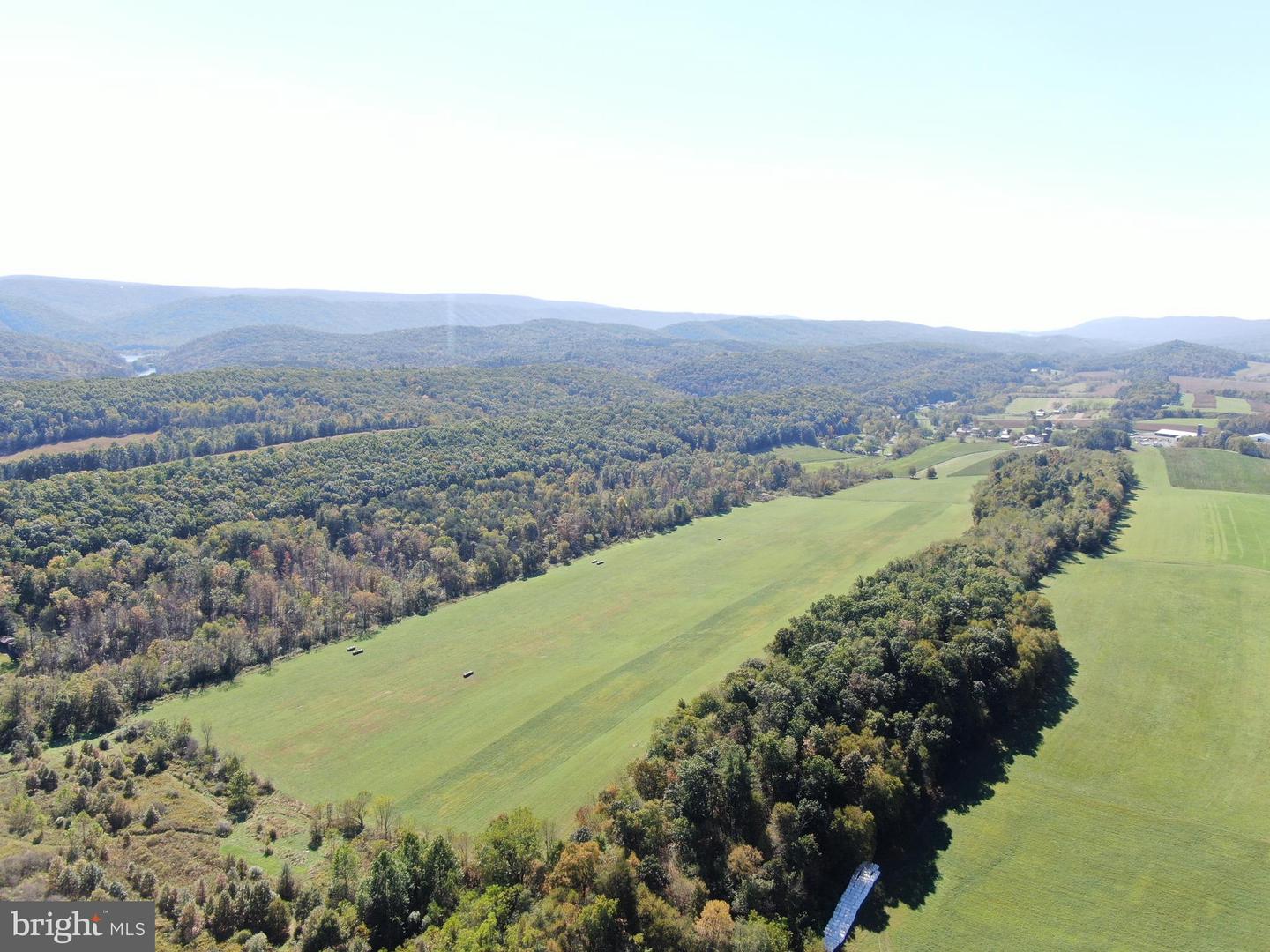 119+/- Acres Backbone Rd, Entriken, Pennsylvania image 22