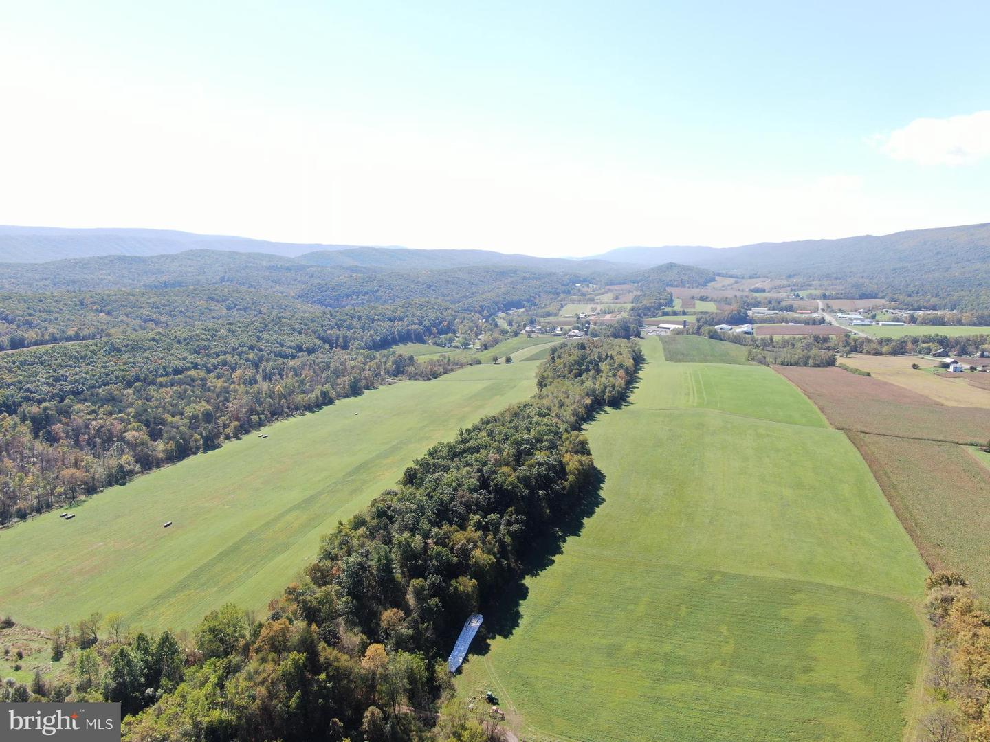 119+/- Acres Backbone Rd, Entriken, Pennsylvania image 2