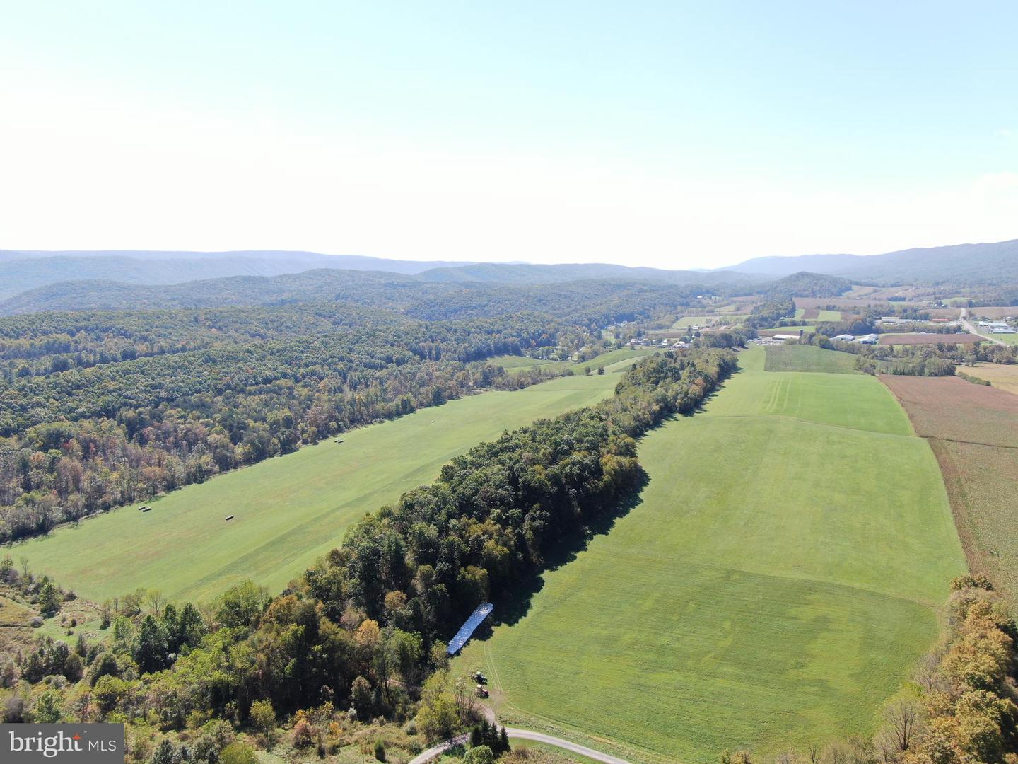 119+/- Acres Backbone Rd, Entriken, Pennsylvania image 1