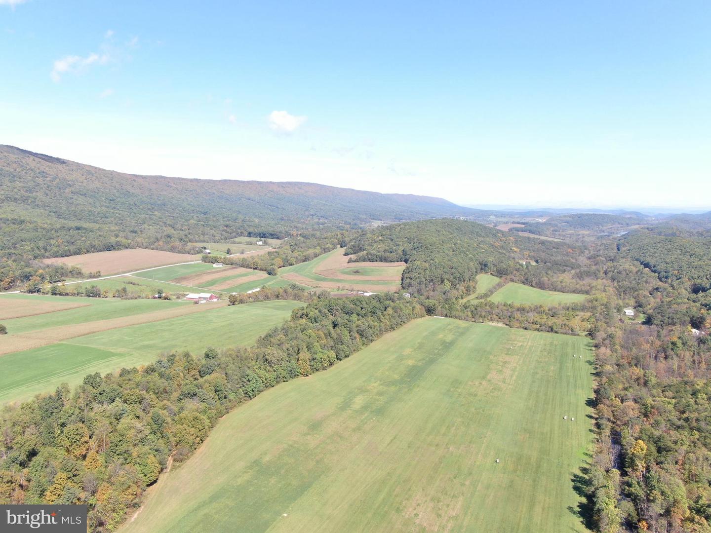 119+/- Acres Backbone Rd, Entriken, Pennsylvania image 23