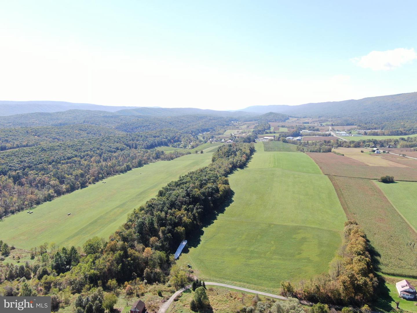 119+/- Acres Backbone Rd, Entriken, Pennsylvania image 3