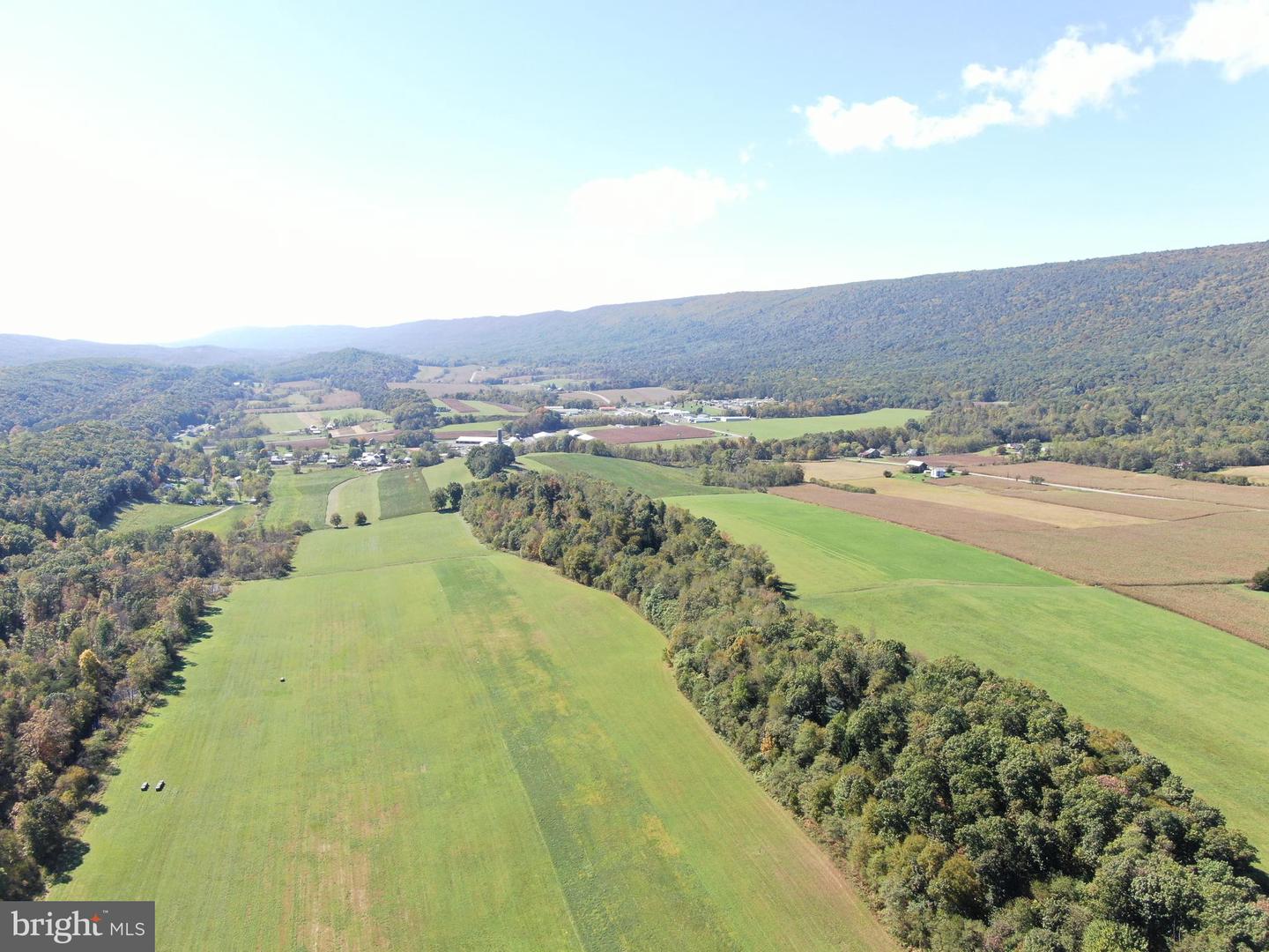 119+/- Acres Backbone Rd, Entriken, Pennsylvania image 20