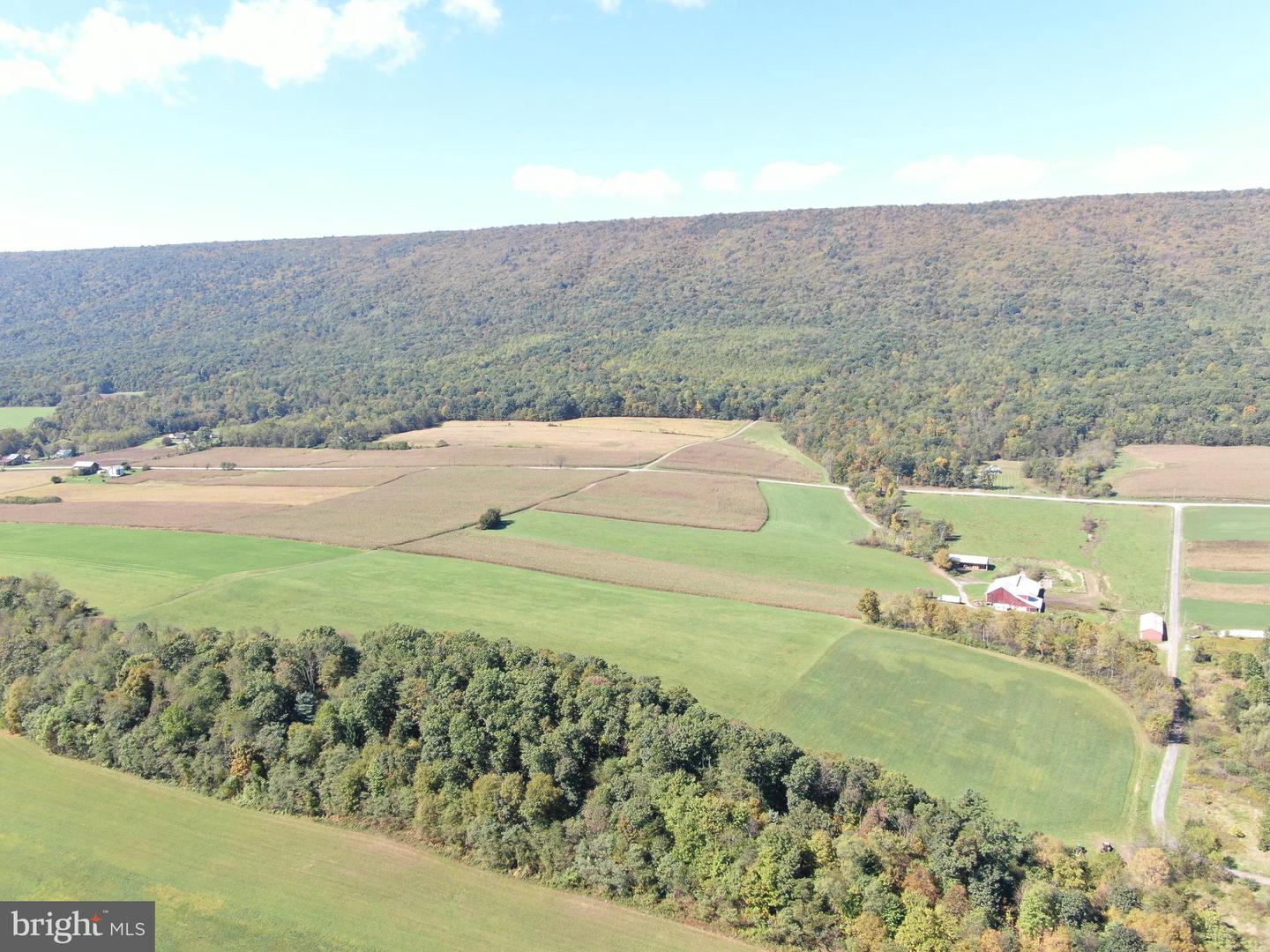 119+/- Acres Backbone Rd, Entriken, Pennsylvania image 11