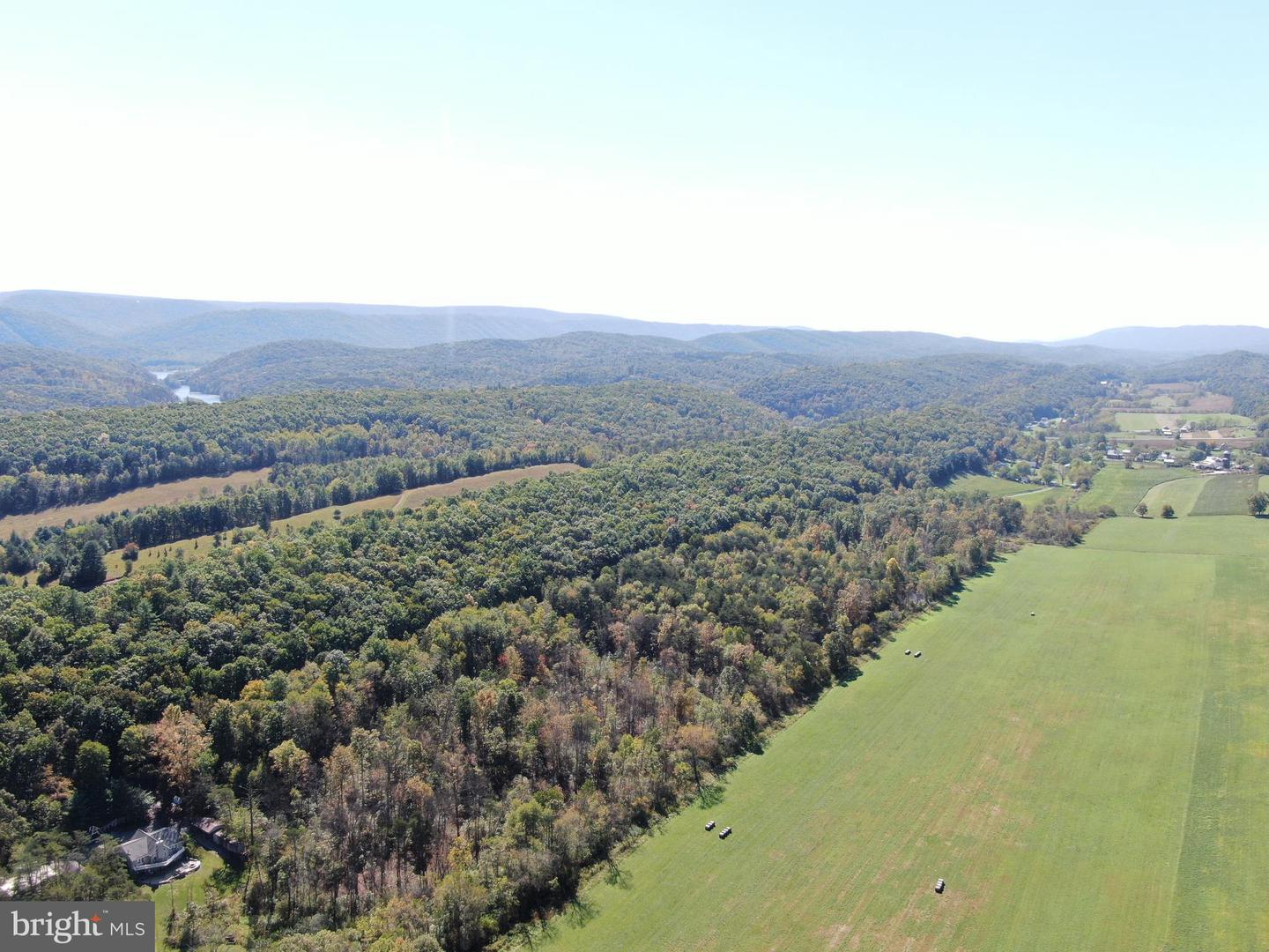 119+/- Acres Backbone Rd, Entriken, Pennsylvania image 17