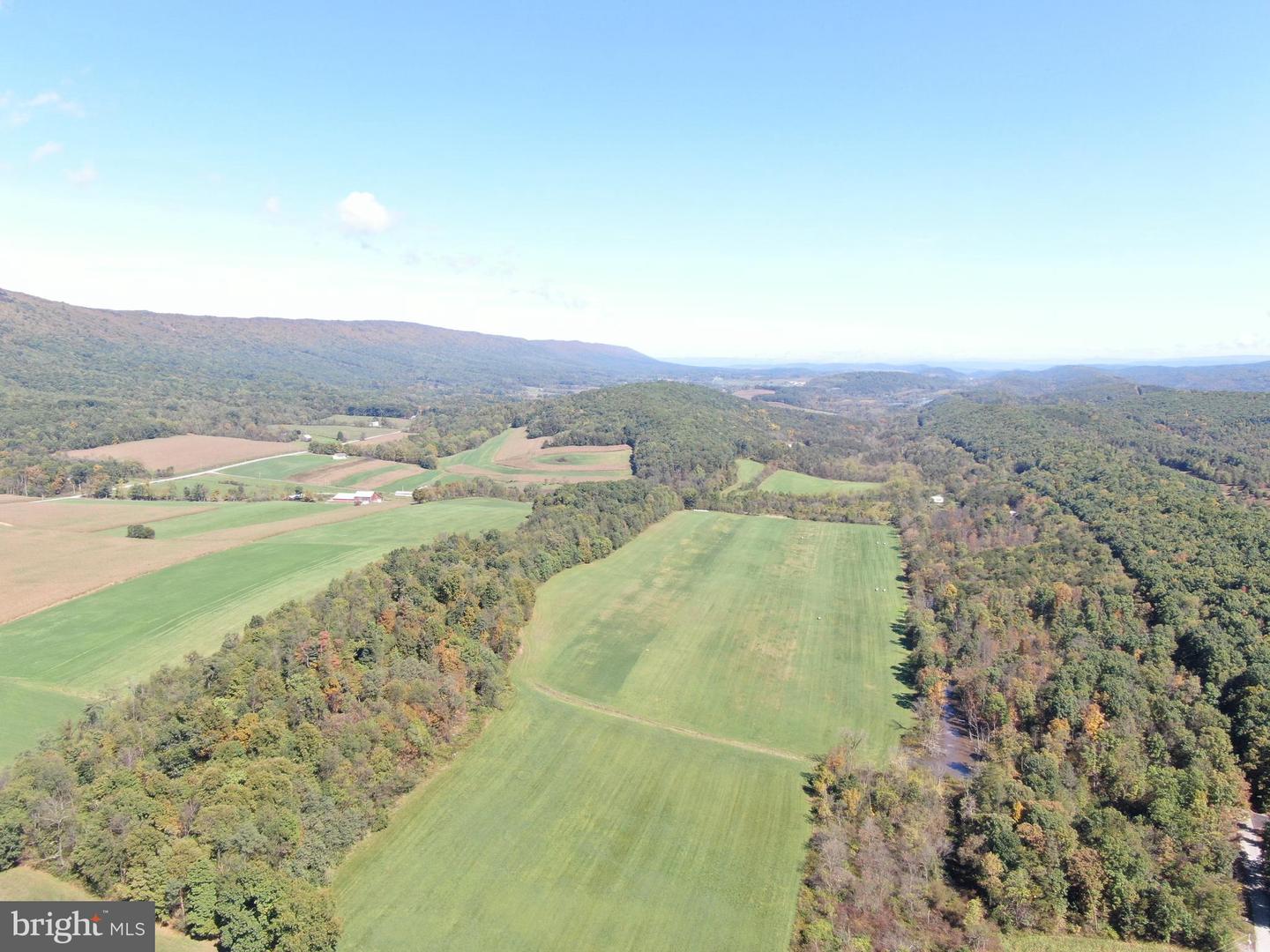 119+/- Acres Backbone Rd, Entriken, Pennsylvania image 10