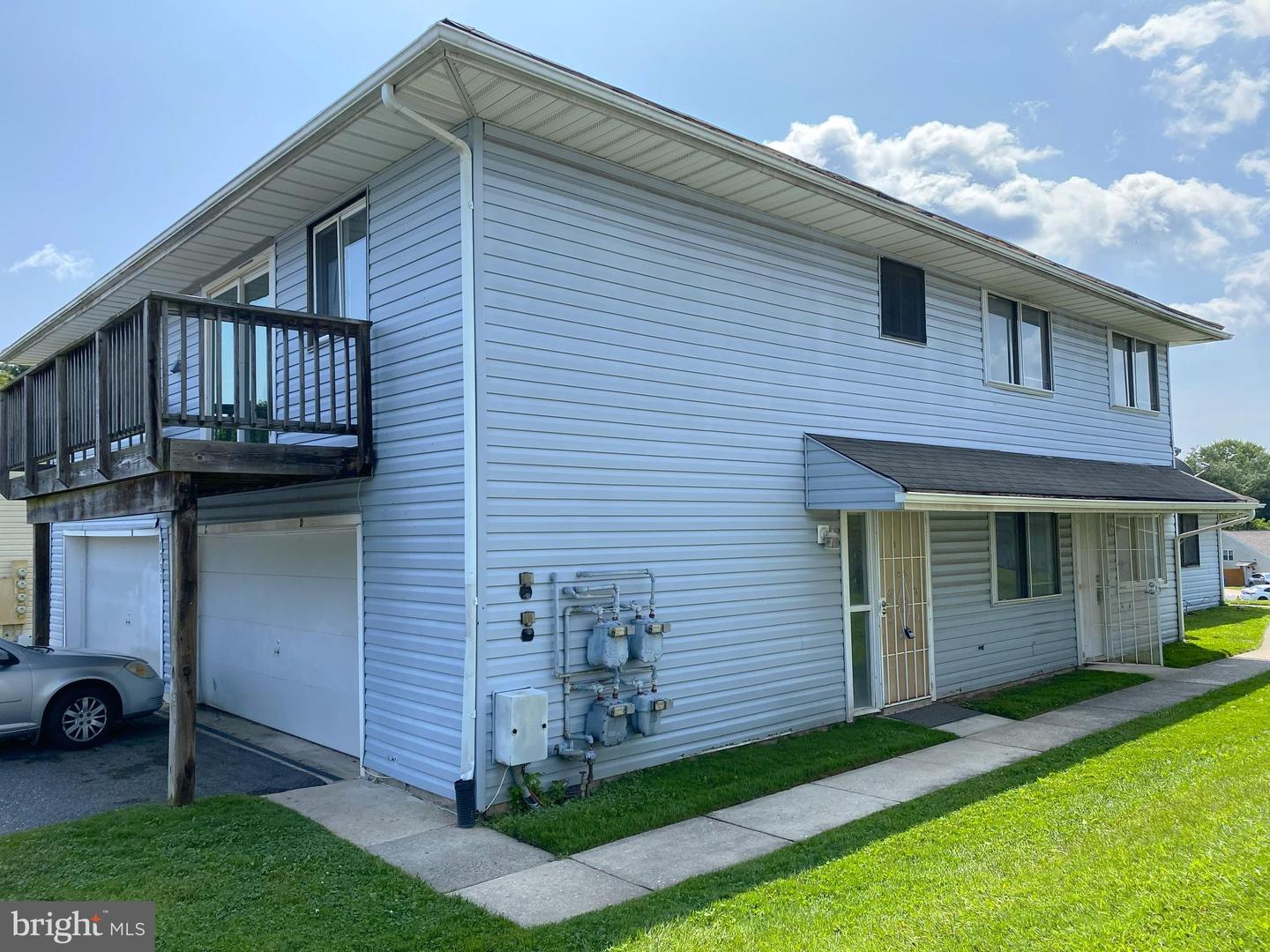 1731 Fountain Rock Way Unit 1731-D, Edgewood, MD, 21040