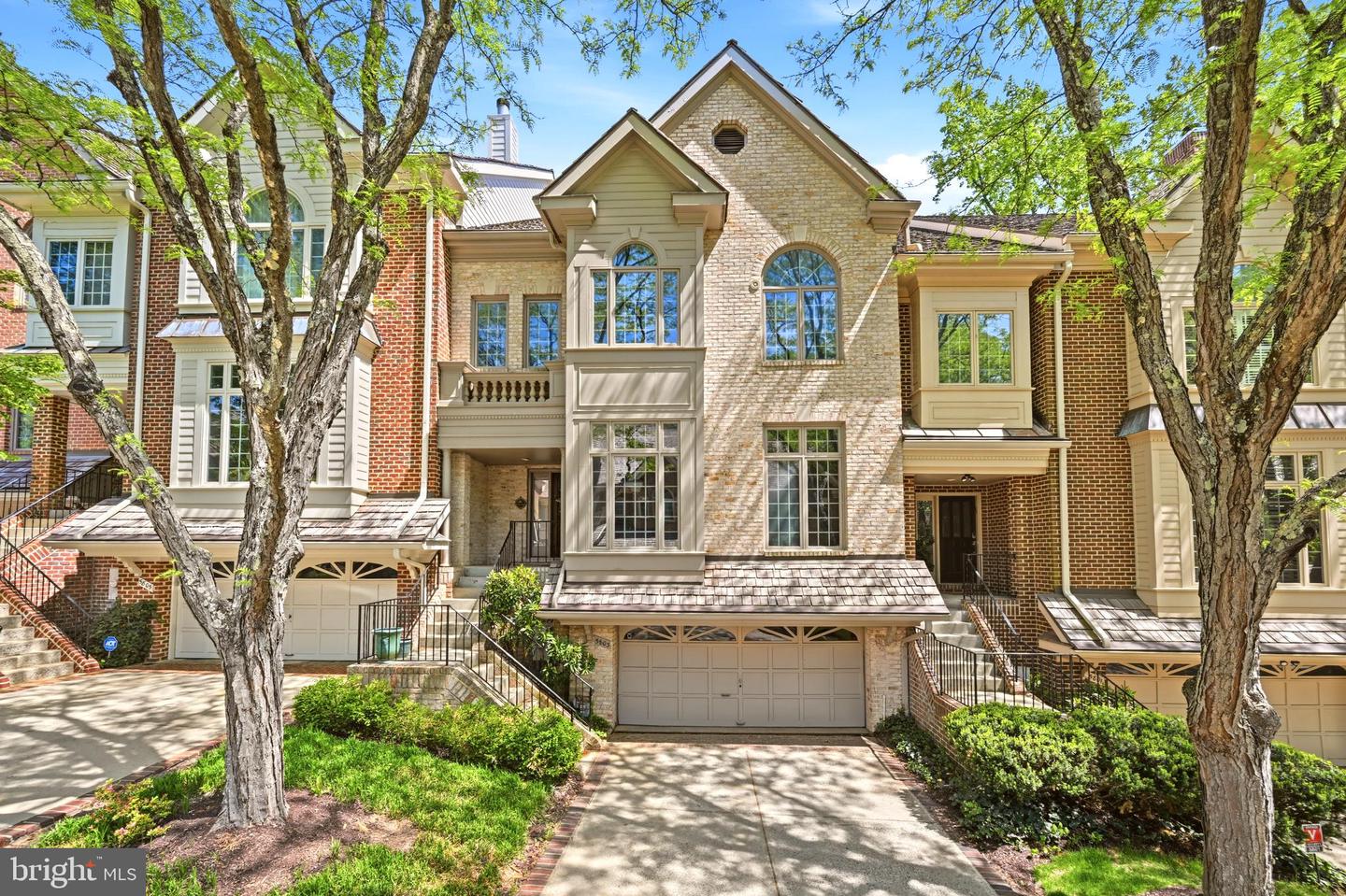 5803 Madaket Road, Bethesda, MD, 20816