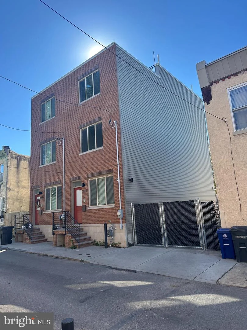 3644-46 Sears Street