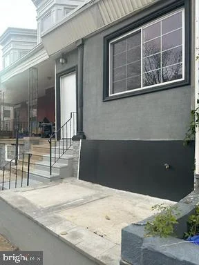 5547 Broomall Street