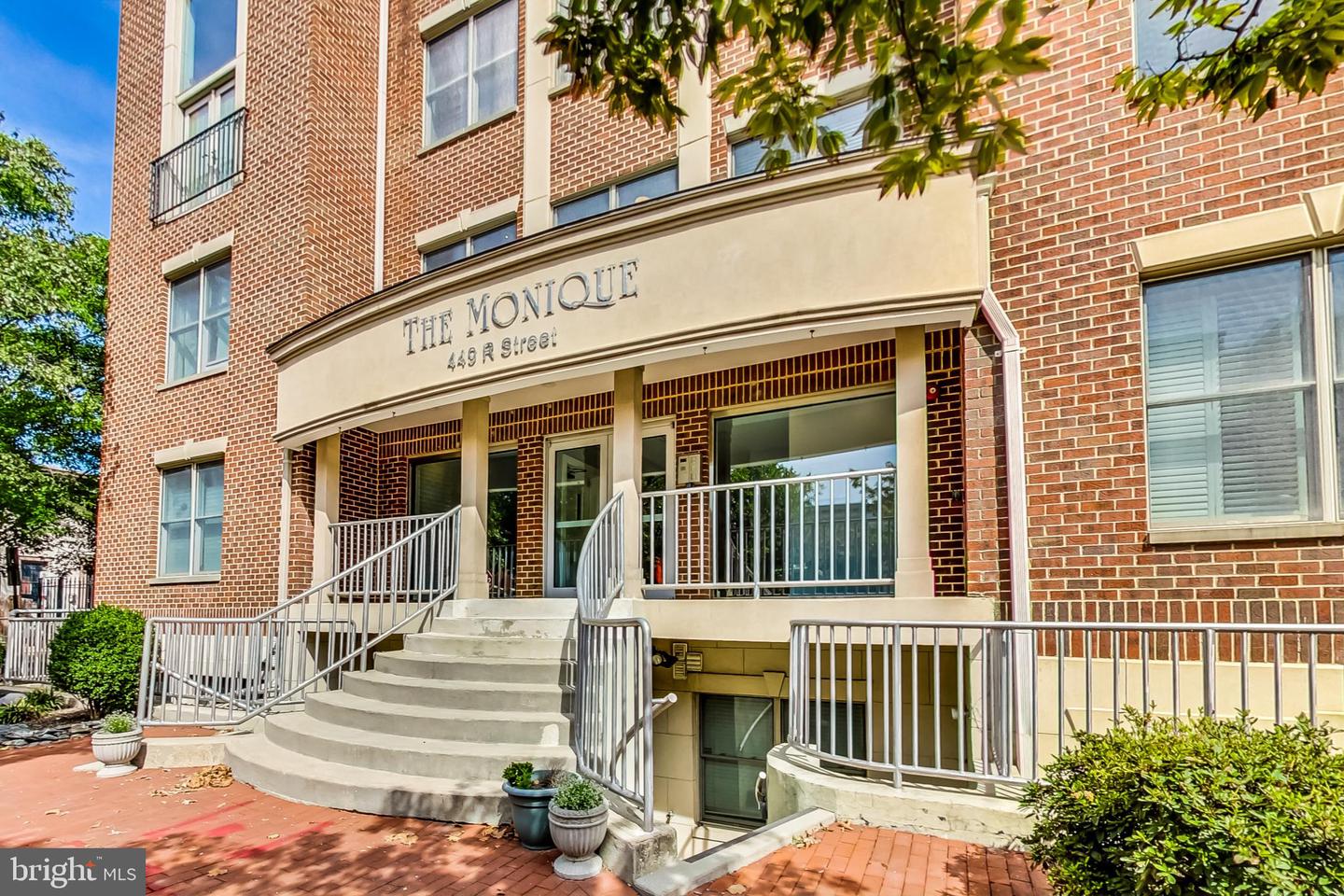 449 R Street #301, Washington, District of Columbia image 44