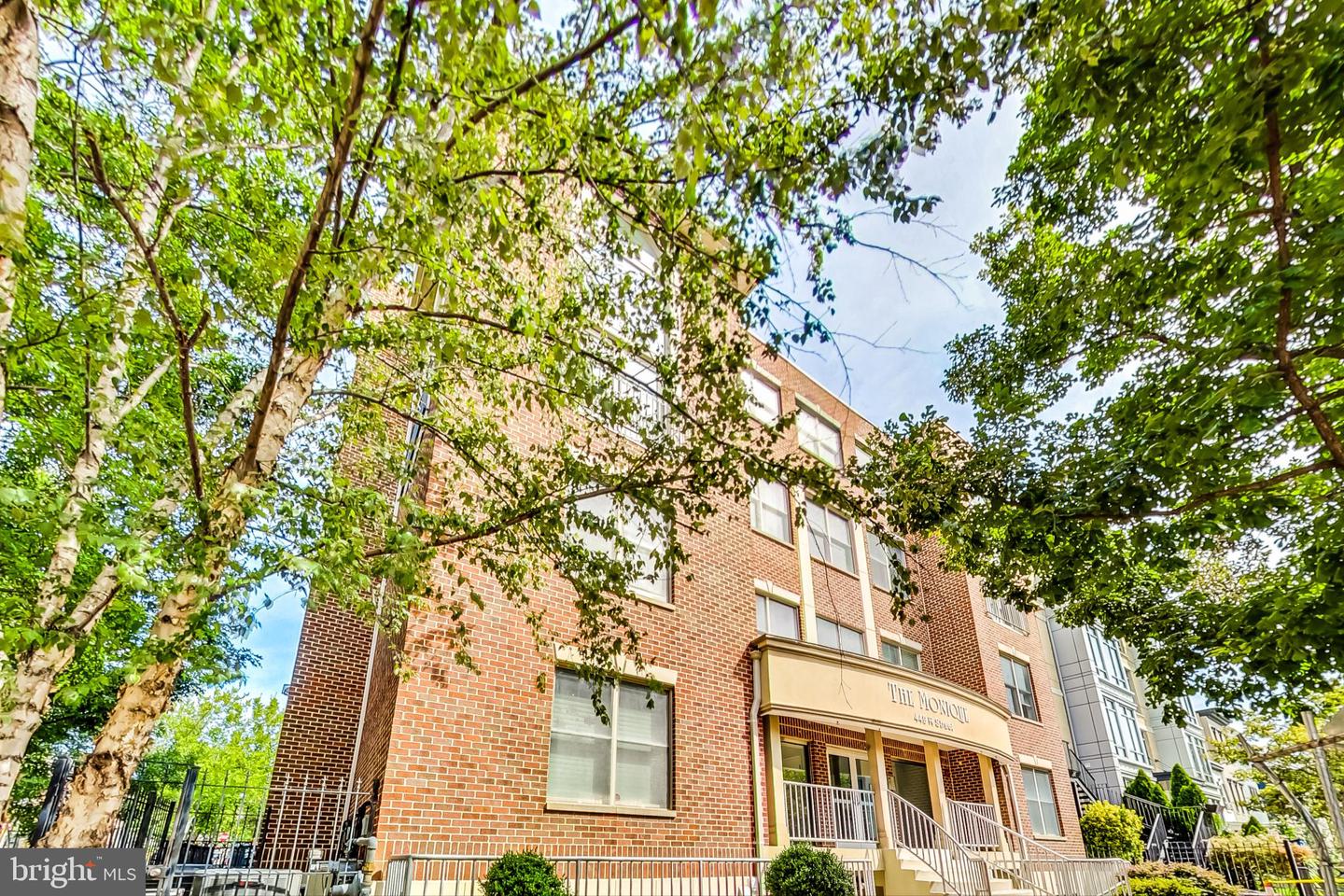 449 R Street #301, Washington, District of Columbia image 43