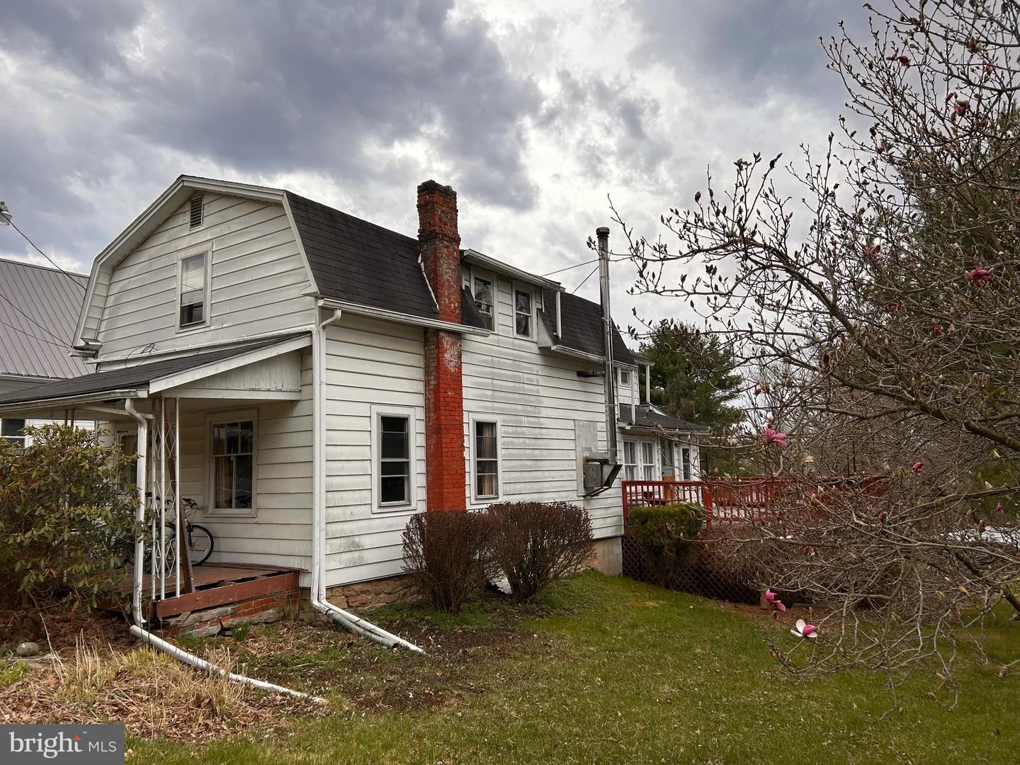 125 Spruce Road, Moshannon, PA, 16859