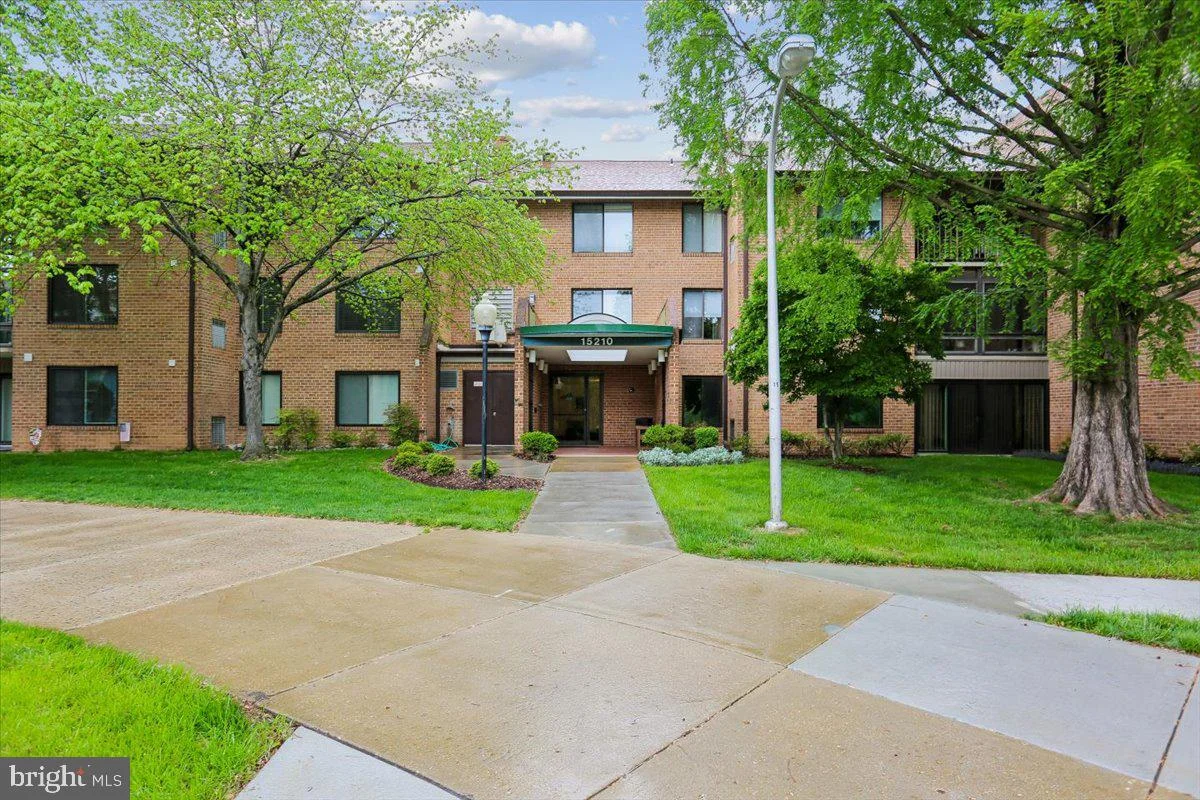 15210 Elkridge Way Unit 91-2E