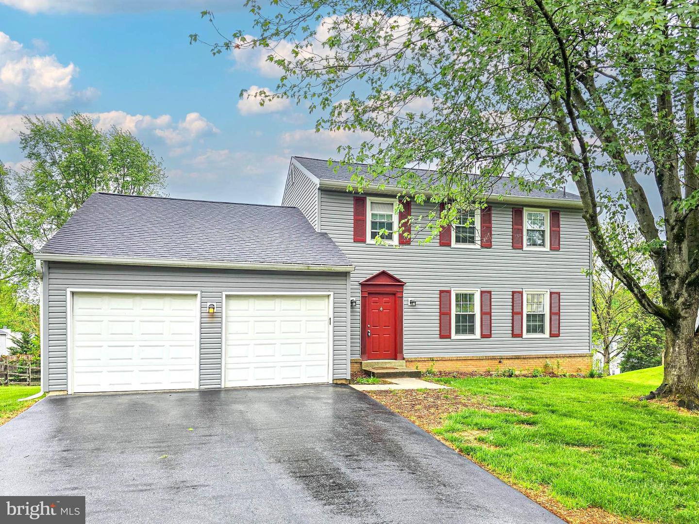 8812 Alliston Hollow Way, Gaithersburg, MD, 20879