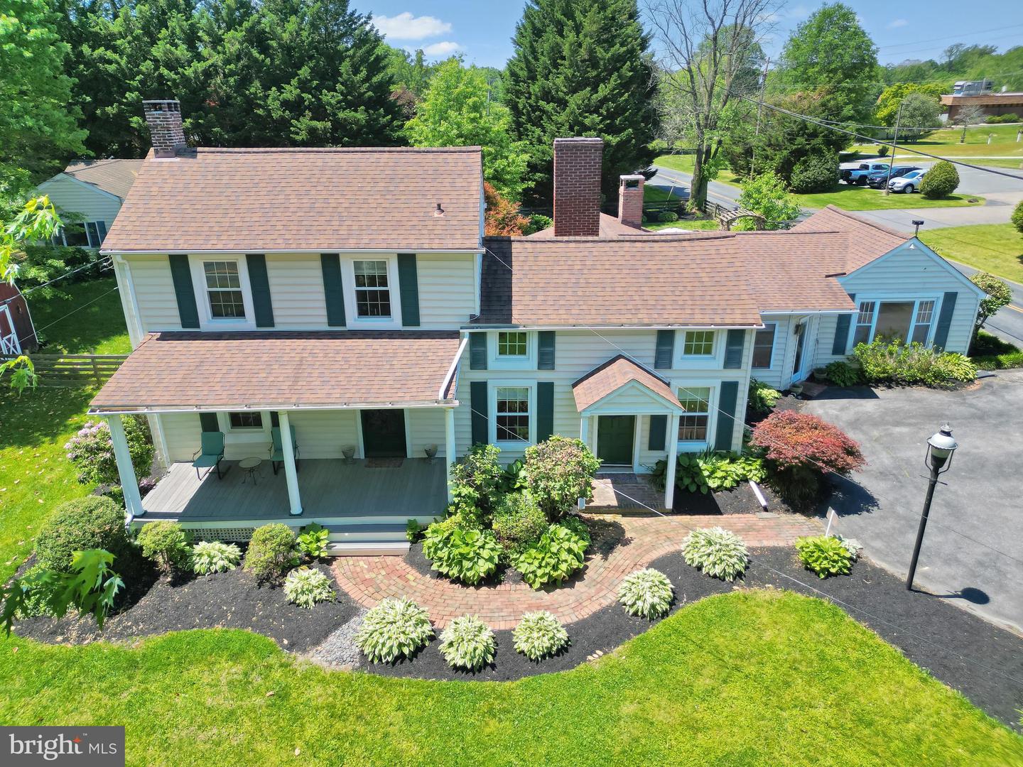 716 Old Fallston Road, Fallston, MD, 21047