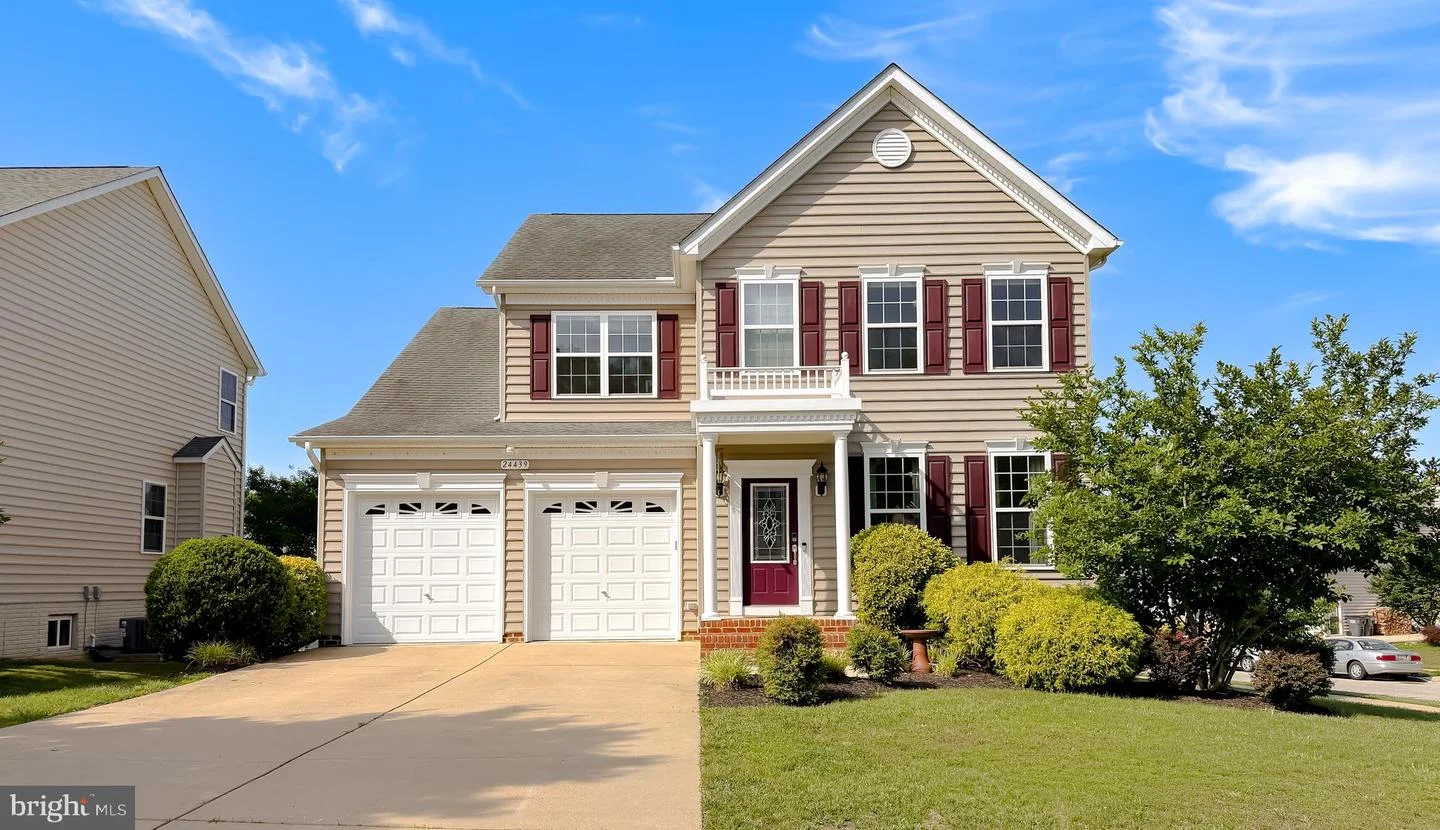 24439 Broad Creek Drive