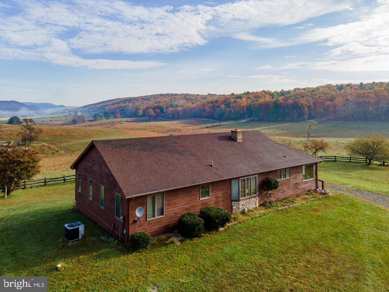 Photo 37 of 52 of 1895 Becks Gap Rd house