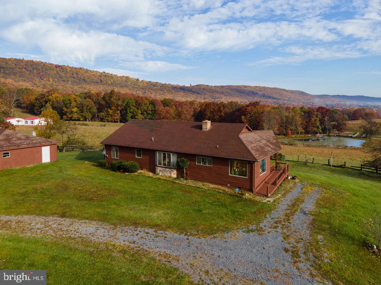 Photo 3 of 52 of 1895 Becks Gap Rd house