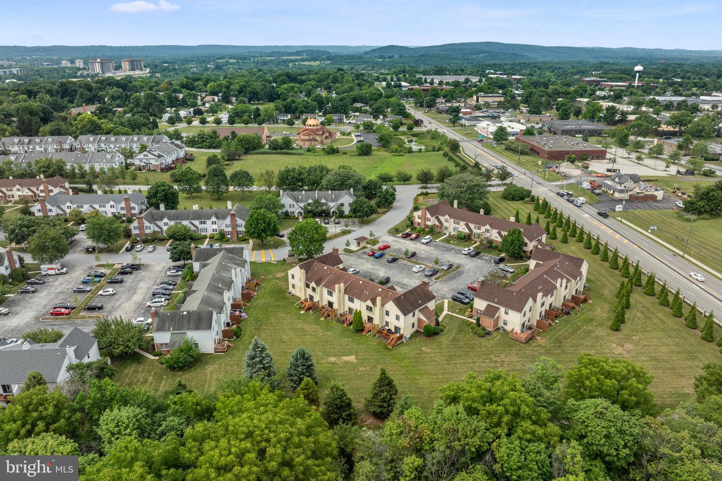 Photo 24 of 24 of 116 William Penn #116 townhome