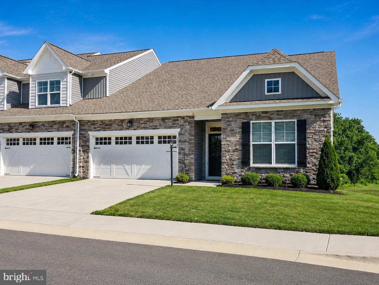 2421 Easy Street, Fallston, MD, 21047