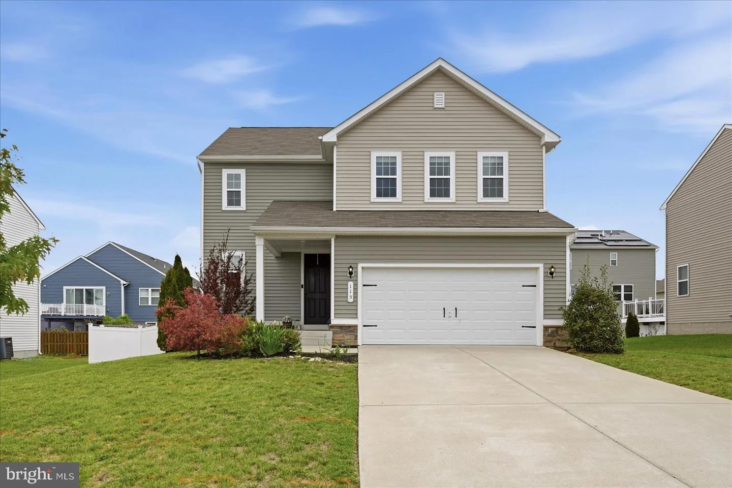 115 Nathan Drive