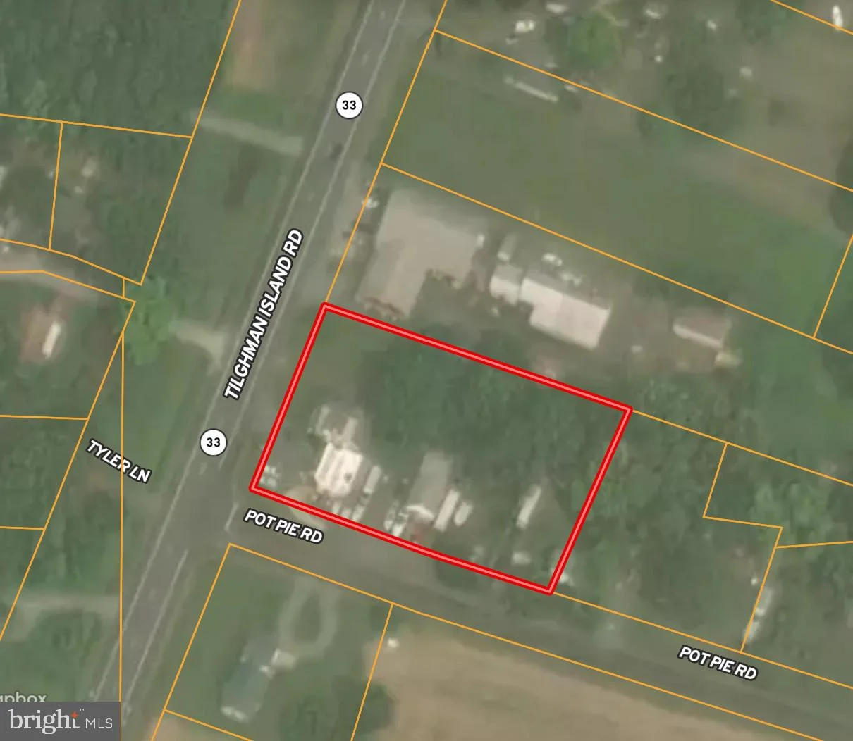 22314 Pot Pie Road, Wittman, MD, 21676