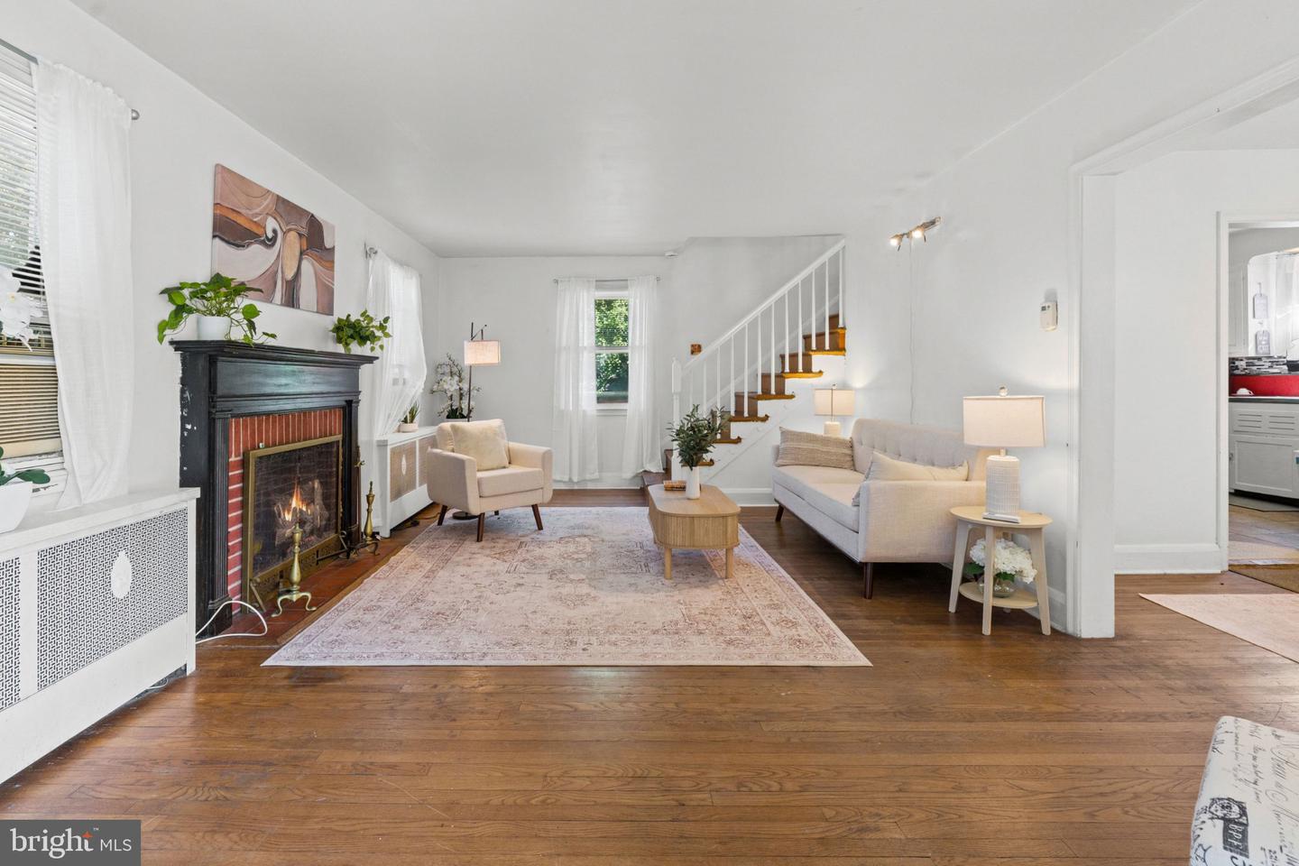 4701 Mannasota Avenue, Baltimore, MD, 21206