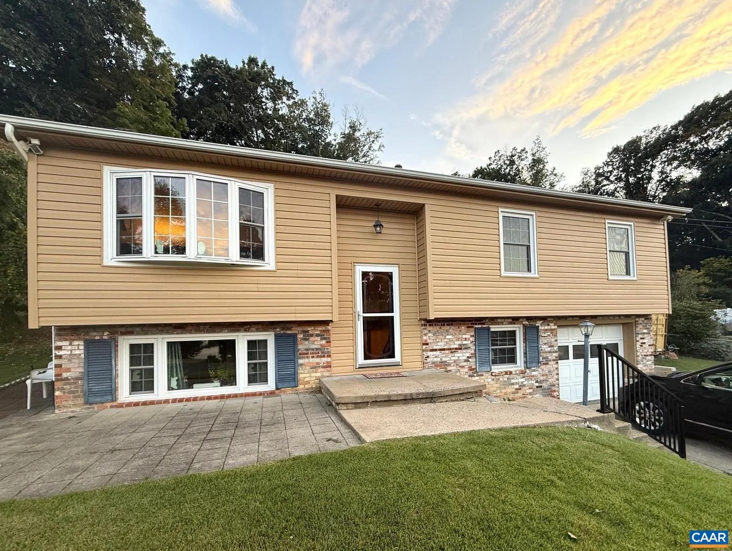 665 Gloria Pl Pl, Staunton, VA, 24401