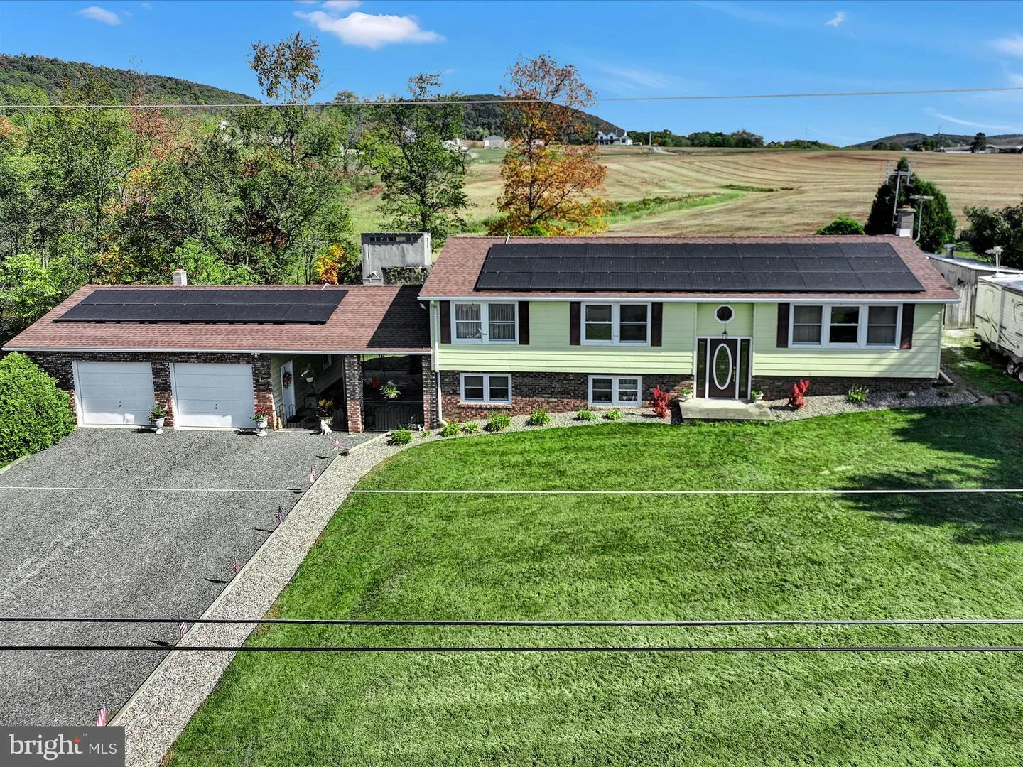 22 Wood Avenue, Elysburg, PA, 17824