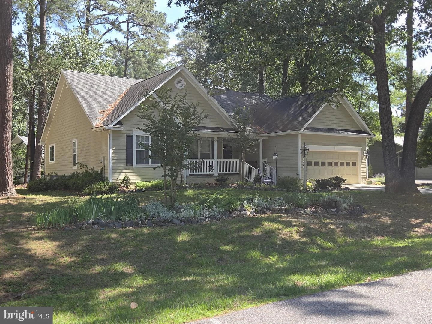 14610 Honeysuckle Way, Issue, MD, 20645