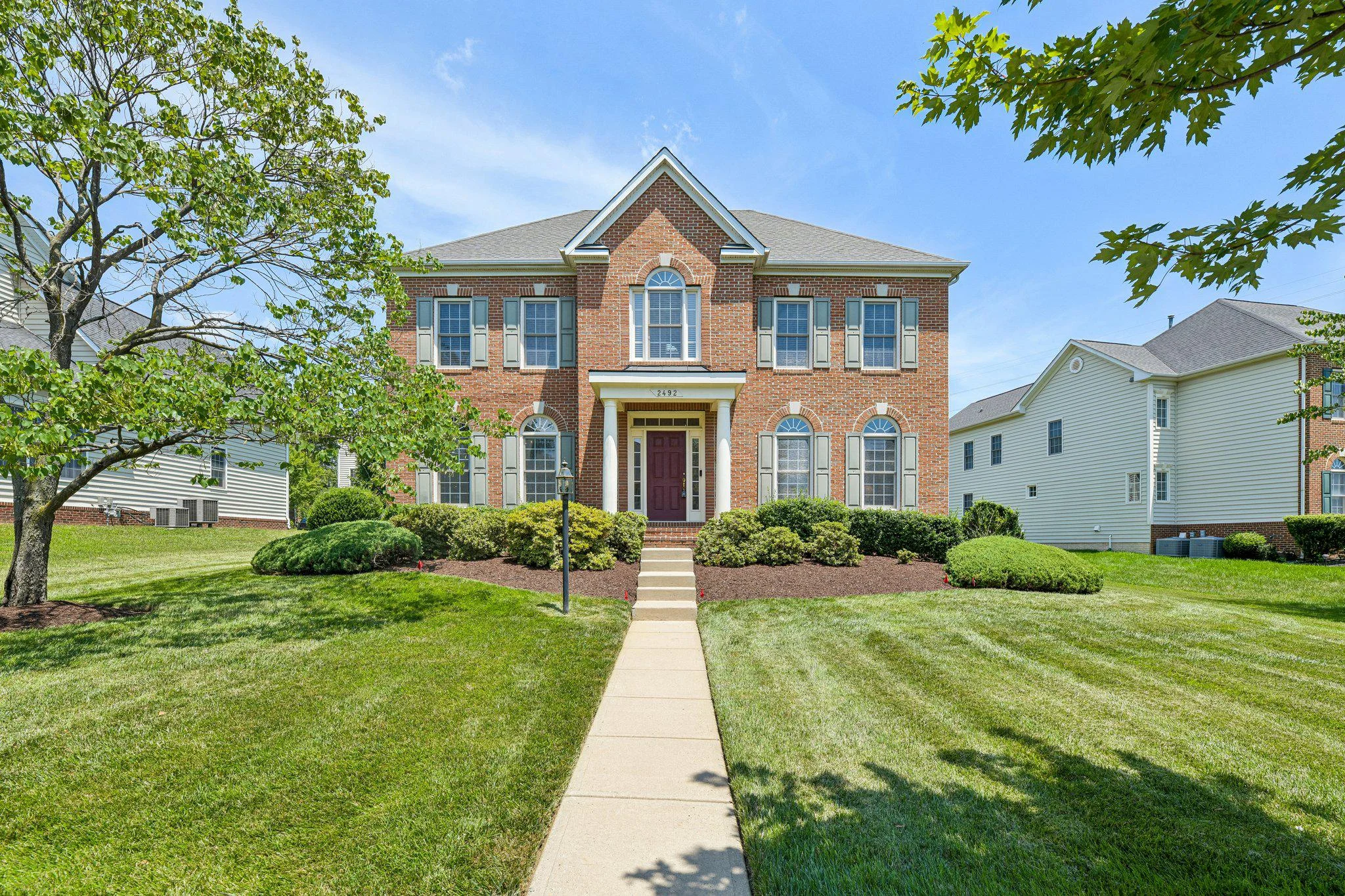 2492 Transom Place