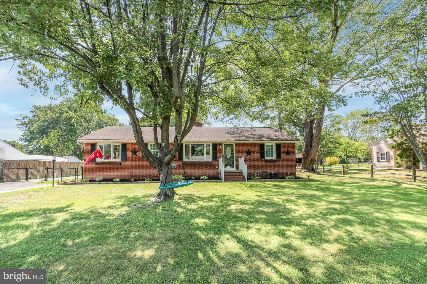 607 Culpeper Street