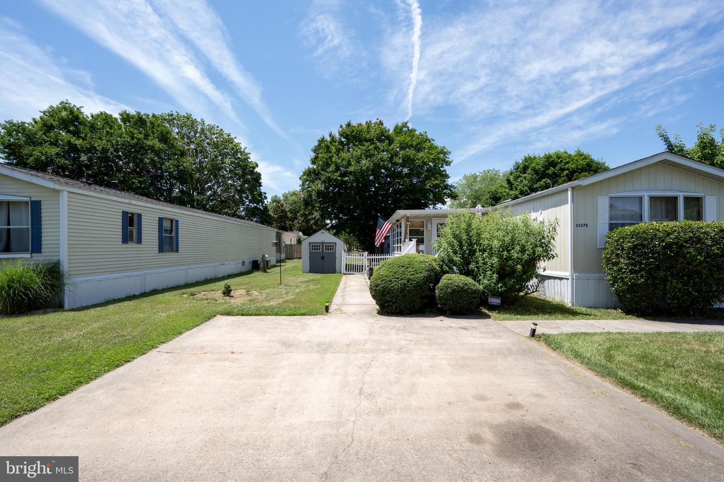 Photo 45 of 52 of 35578 High Alpine Ln #20869 mobile home