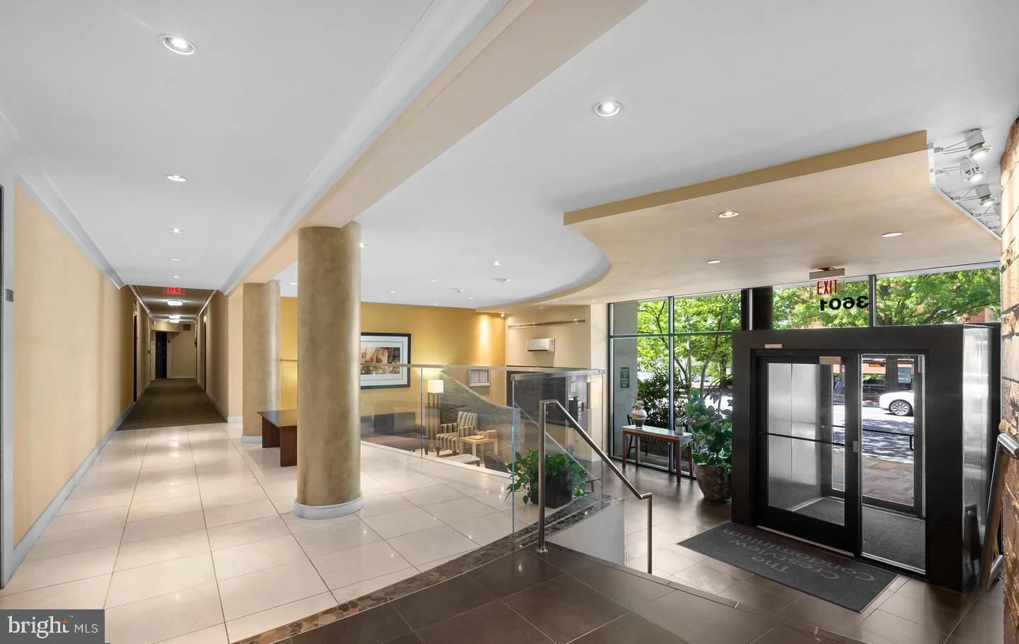 3601 Wisconsin Avenue NW Unit 408
