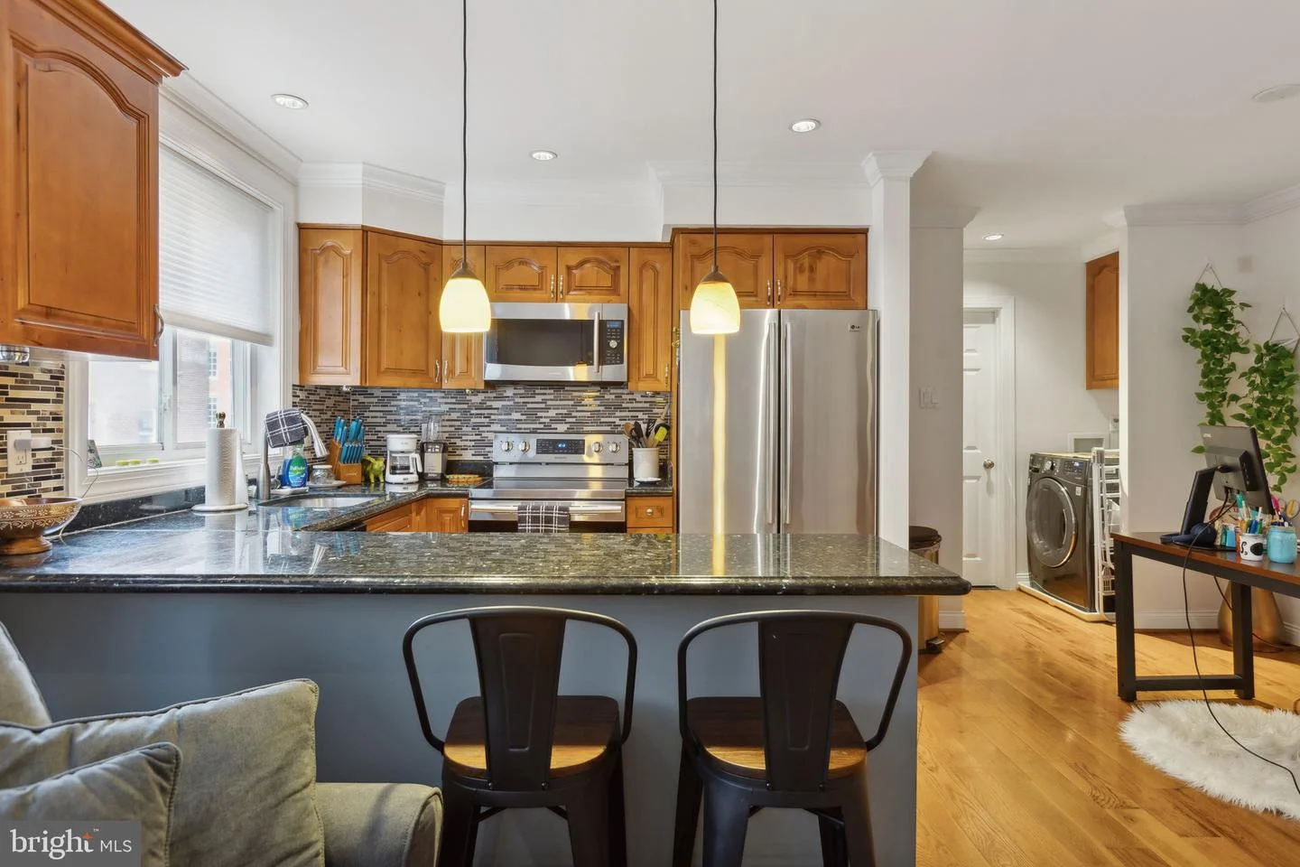 3656 New Hampshire Avenue NW Unit 3