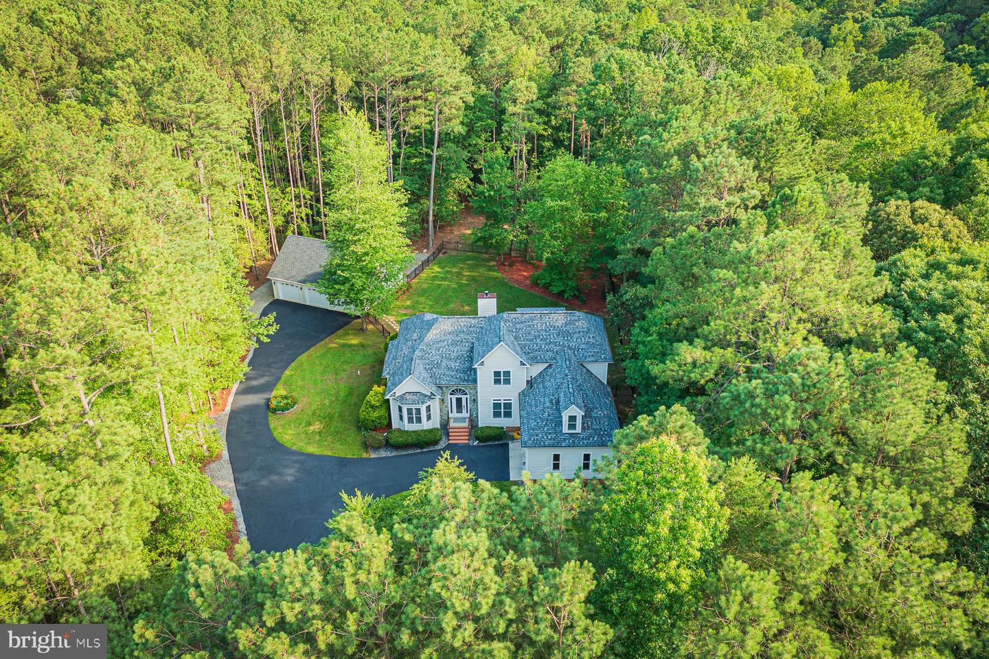 1277 Riverwood Drive, Lancaster, VA, 22503