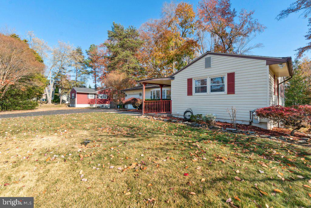 431 Holiday Drive, Aberdeen, Maryland image 45