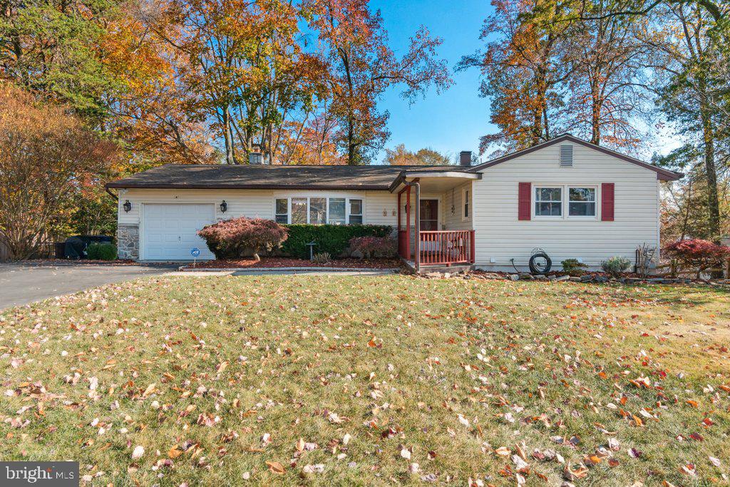 431 Holiday Drive, Aberdeen, Maryland image 1