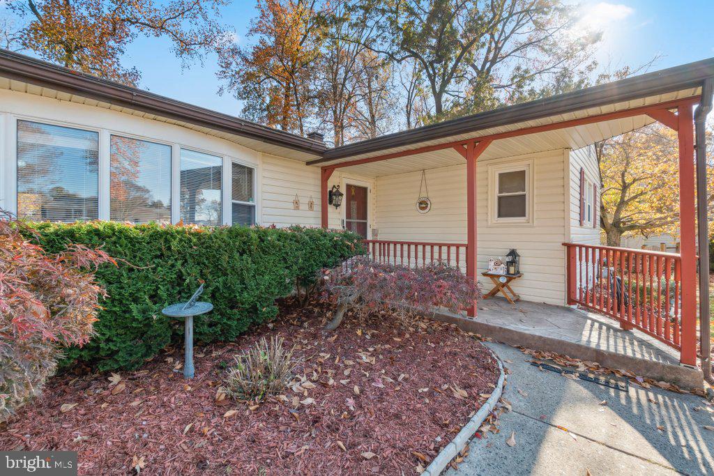 431 Holiday Drive, Aberdeen, Maryland image 3