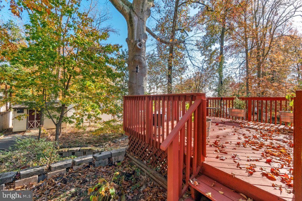 431 Holiday Drive, Aberdeen, Maryland image 38