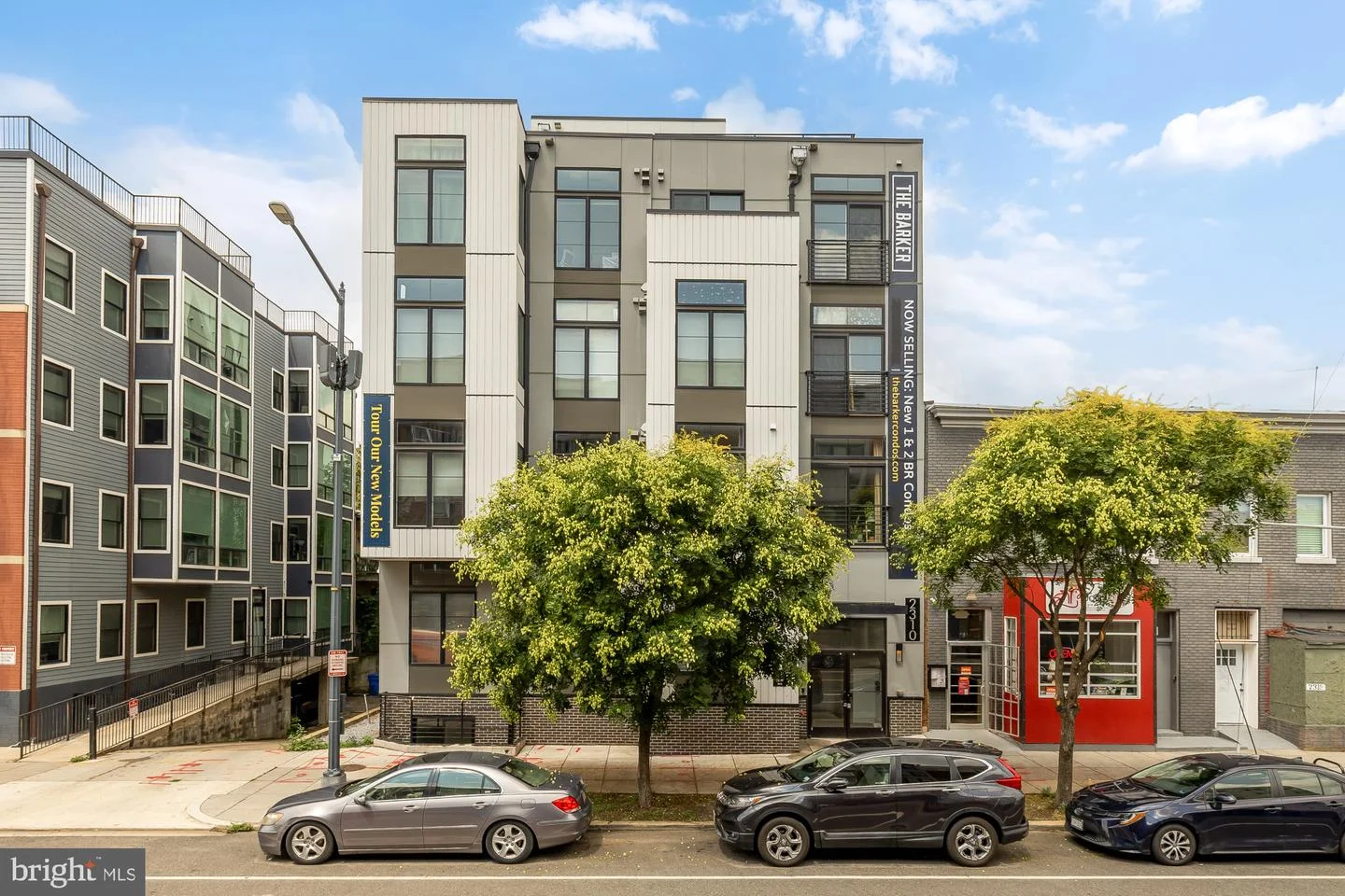 2310 4th Street NE Unit 22