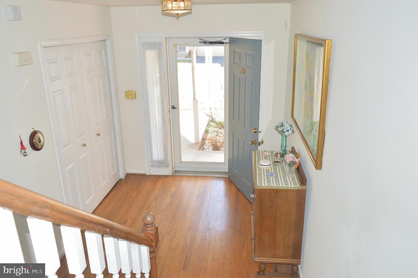 Photo 3 of 30 of 112 Talleyrand Dr townhome