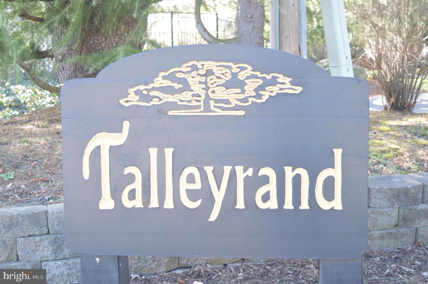 Photo 30 of 30 of 112 Talleyrand Dr townhome