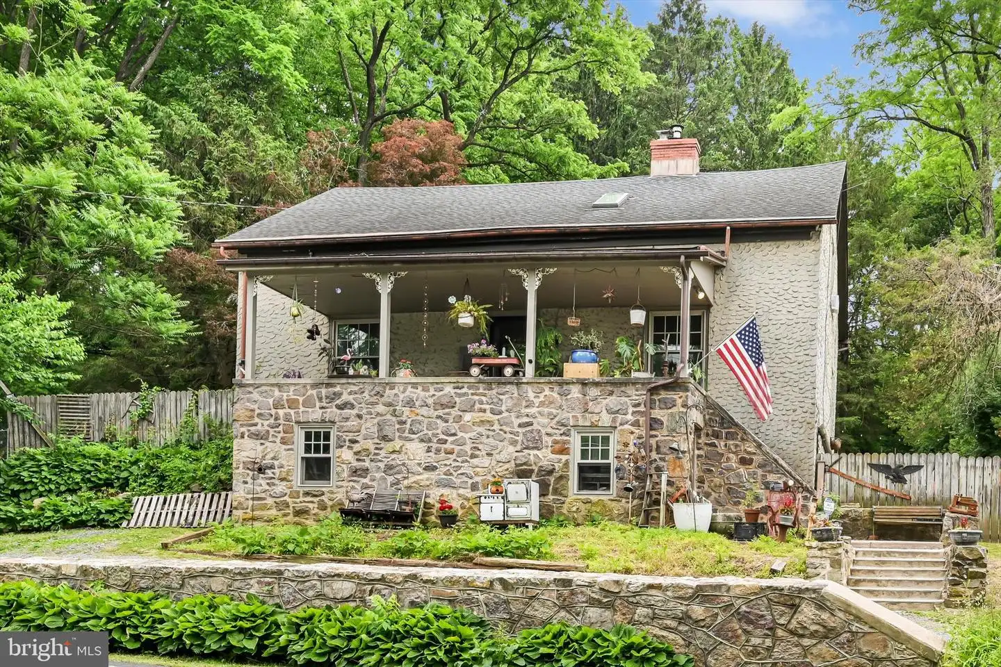 3811 Pricetown Road, Fleetwood, PA, 19522